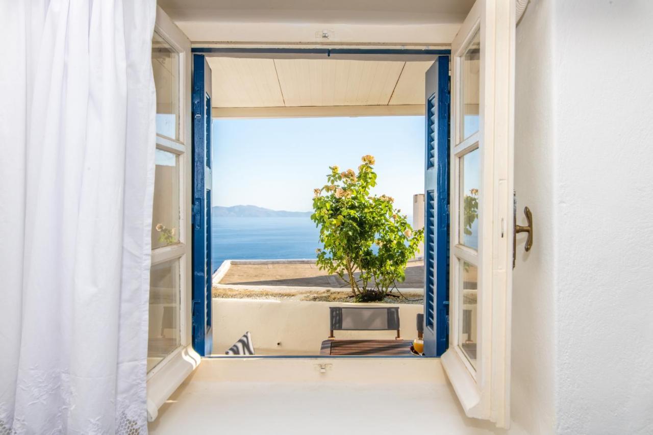 Villa Myroviglia Ysternia Istérnia Exterior foto